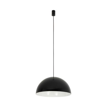 Lampa wisząca HEMISPHERE SUPER L Nowodvorski 10697 czarny