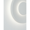 Kinkiet zewnętrzny Luces Exclusivas FILOREZ LE75184 biały