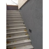 GRIMSTAD 1545 ALUMINUM LED 8,3W 3000K SHUTTERS