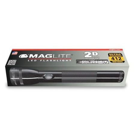 Latarka Maglite LED 2D