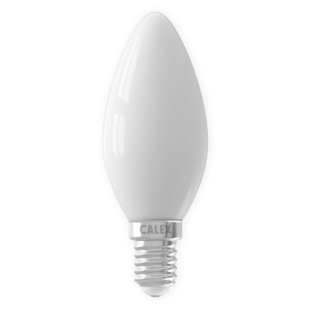 Astro Lamp E14 Candle LED 4W 2700K Dimmable ACCESSORY Lamp Biały