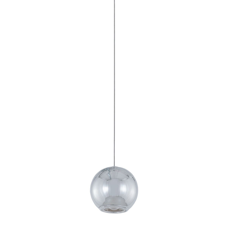 Lampa wisząca LED Italux AD13012-1S-CH Neutron