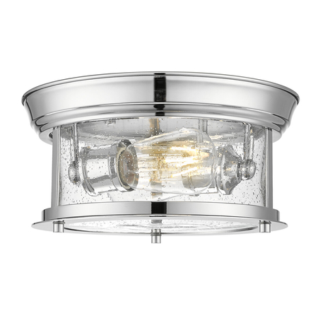 Cosmo Light Plafon WARWICK C02316CH