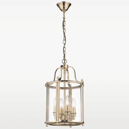 Cosmo Light Lampa wisząca NEW YORK P04882AU