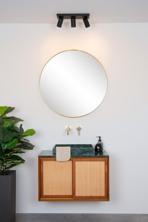 Lampa sufitowa Lucide TAYLOR 09930/15/30 czarny