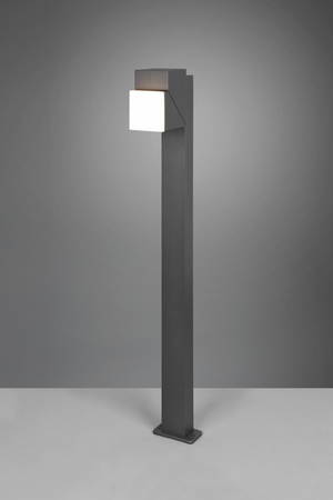 Lampa zewnętrzna Trio 470660142 grafitowy