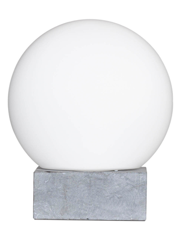 Lampa stołowa By Rydens Glori 4002570-5002 biały