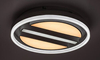 Lampa sufitowa Rabalux Gremin 71112 biały