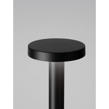 Lampa zewnętrzna Luces Exclusivas LE73619 czarny