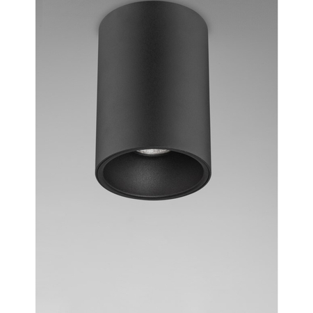 Spot Luces Exclusivas CASENDA LE65137 czarny