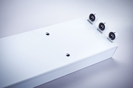 Oprawa dla świetlówek LED potrójna 1200mm