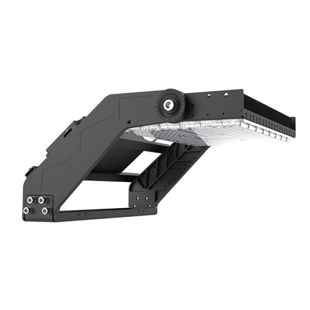 Lampa stadionowa LED Greenie Ultra 500W P50-L 185 lm/W