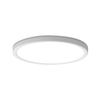 Plafon Italux PLF-63452-400R-36W-WH Biały