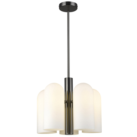 Cosmo Light Lampa wisząca SEOUL P05759BK