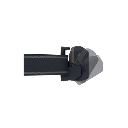 Latarka czołowa Ledlenser 502323 Neo 5R Black