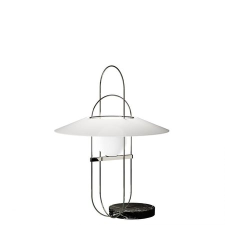 Lampa stołowa Fontana Arte F438405500NBWL Setareh