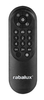 Lampa sufitowa Rabalux Adonias 5419 czarny