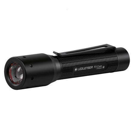 Latarka Ledlenser P3 Core