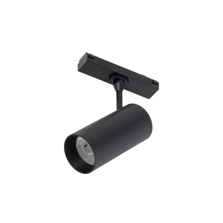 Lampa szynowa Nowodvorski UT-LVM SPOT LED 11342 Czarny