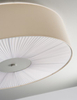 Plafon Axo Light Skin 070 Ivory white 