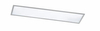 Lampa sufitowa Trio 657411107 srebrny
