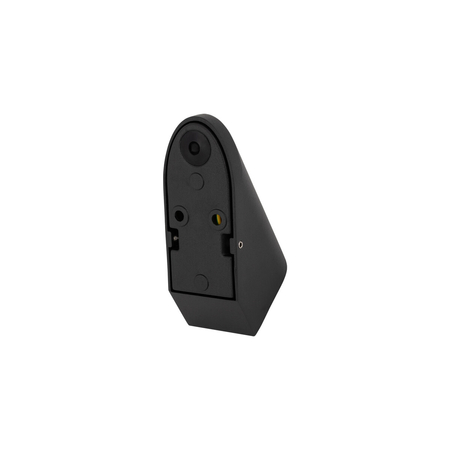 Lampa zewnętrzna Nowodvorski CLINE LED 11377 Czarny