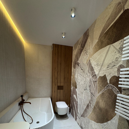 Light Prestige Ruchoma oprawa natynkowa Brema biała LED CCT LP-2626/1RM WH movable