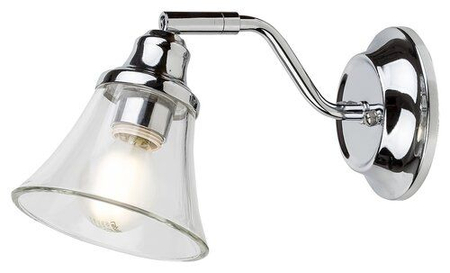 Lampa łazienkowa Rabalux Antoine 3207 chrom