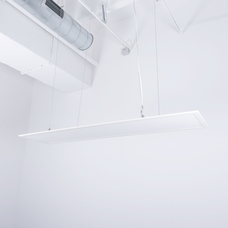 Panel LED Greenie UltraSlim 45W 1200x300mm Biała Naturalna