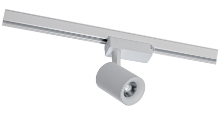 Lampa szynowa TIVOLI TRACK 3LINE 10W 4000K WH Azzardo AZ2223 white