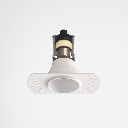 Spot Astro Trimless Mini 1248025 Matowy Biały
