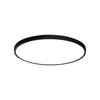 Plafon Italux Alata PLF-72836-400R-32W-BL Czarny