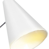 Lampa podłogowa Azzardo KAJA AZ2863 WHITE