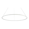 Lampa wisząca Maytoni MOD877PL-L60W Nola - Biała