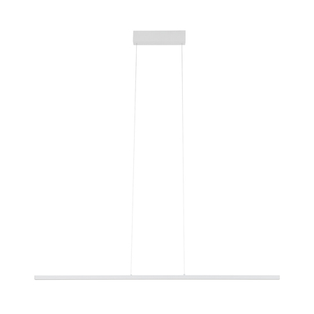 Lampa liniowa Nowodvorski BAR LED 11584 Biały