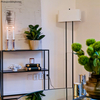 Lampa podłogowa By Rydens 4100730-5000 Luton H150cm