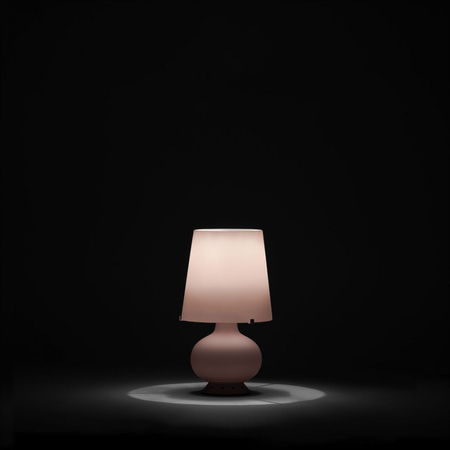 Lampa stołowa Fontana Arte F185300125VINE Fontana