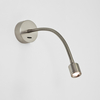 Kinkiet Astro Fosso Switched LED 1138008 Matowy Nikiel