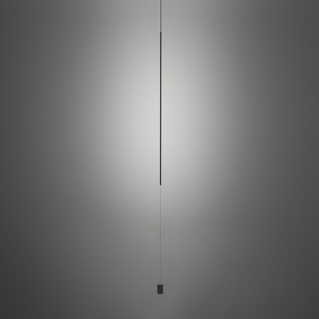 Lampa wisząca Nowodvorski VERTIC LED 11607 Biały