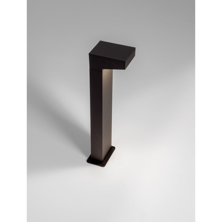 Lampa ogrodowa Luces Exclusivas CALMARE LE75120 czarny