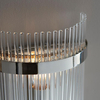 Kinkiet Endon Lighting Marietta 104114 nikiel