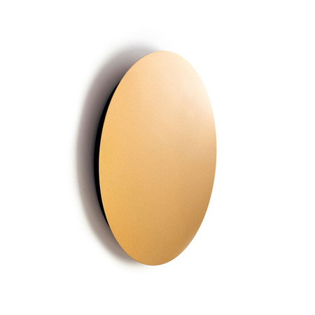 Kinkiet RING LED L Nowodvorski 10351 złoty