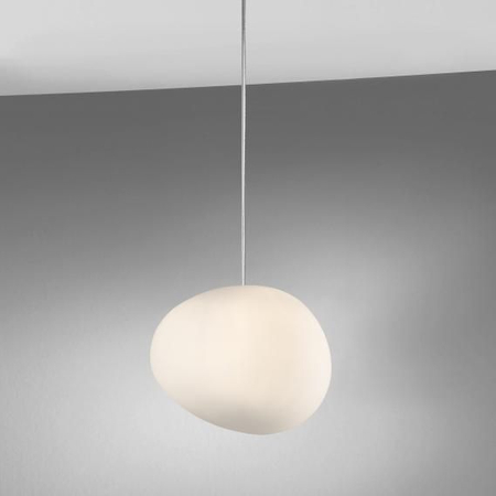 Lampa wisząca Foscarini 1680072R1-10 Gregg piccola