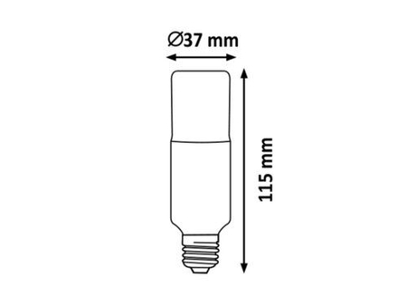 Żarówka Rabalux SMD-LED 1487 