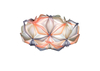 Lampa sufitowa/kinkiet Slamp La Vie amber