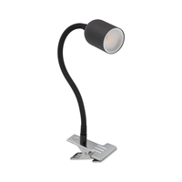 Lampa stołowa TOP TK Lighting 4561 czarny