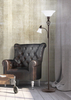 Lampa podłogowa Trio 4602021-24 miedziany