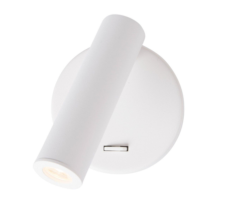 Kinkiet Luces Exclusivas ASTORGA LE42244 biały