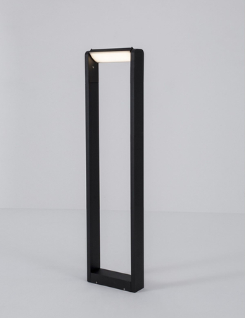 Lampa zewnętrzna Luces Exclusivas BARCELONETA czarny 21° IP65 LE71569