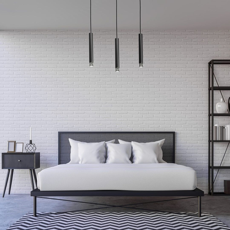 Lampa wisząca Milagro MLP6232 Dani